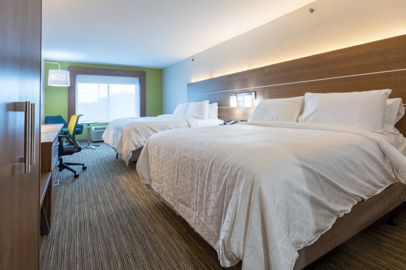 Holiday Inn Express & Suites Arlington North – Stadium Area by IHG, Arlington, United States