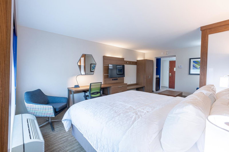 Holiday Inn Express & Suites Arlington North – Stadium Area by IHG, Arlington, United States