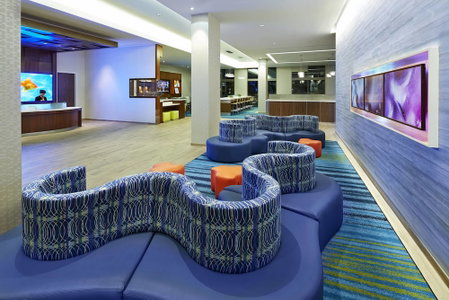 SpringHill Suites by Marriott at Anaheim Resort/Conv. Cntr, Anaheim, United States