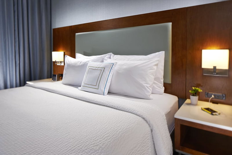 SpringHill Suites by Marriott at Anaheim Resort/Conv. Cntr, Anaheim, United States