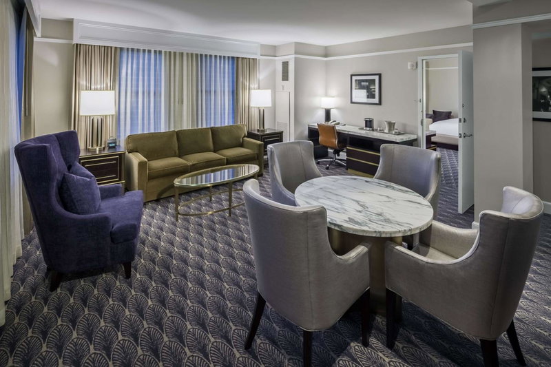 Hilton President Kansas City, Kansas City, United States