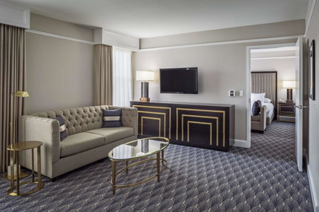 Hilton President Kansas City, Kansas City, United States