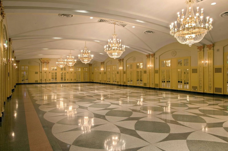 Hilton President Kansas City, Kansas City, United States