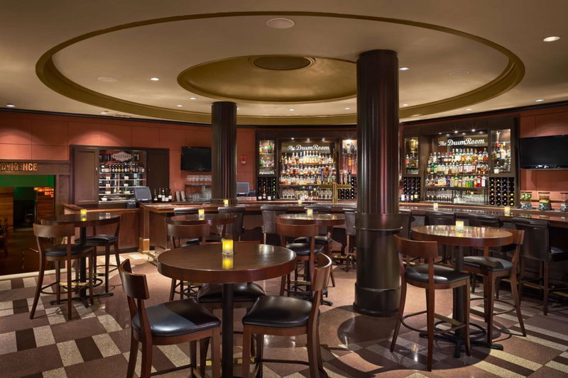 Hilton President Kansas City, Kansas City, United States