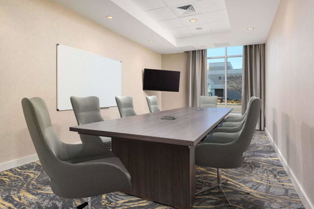 Hampton Inn & Suites Huntsville Downtown, Al, Huntsville, United States