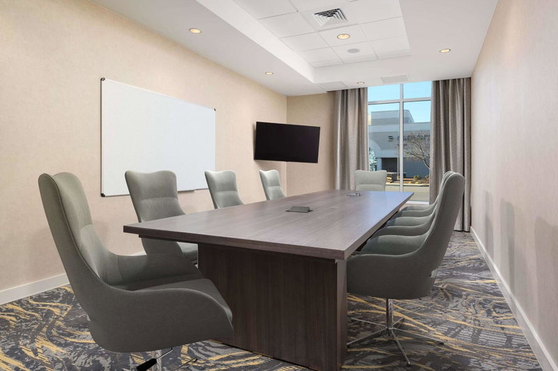 Hampton Inn & Suites Huntsville Downtown, Al, Huntsville, United States