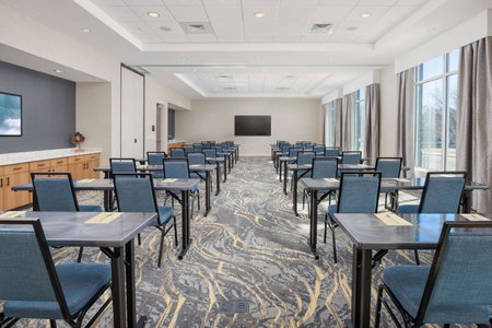 Hampton Inn & Suites Huntsville Downtown, Al, Huntsville, United States