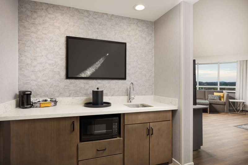Hampton Inn & Suites Huntsville Downtown, Al, Huntsville, United States