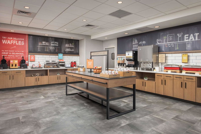 Hampton Inn & Suites Huntsville Downtown, Al, Huntsville, United States