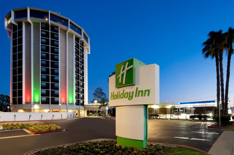 Holiday Inn Long Beach - Airport by IHG, Long Beach, United States