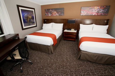Holiday Inn Long Beach - Airport by IHG, Long Beach, United States