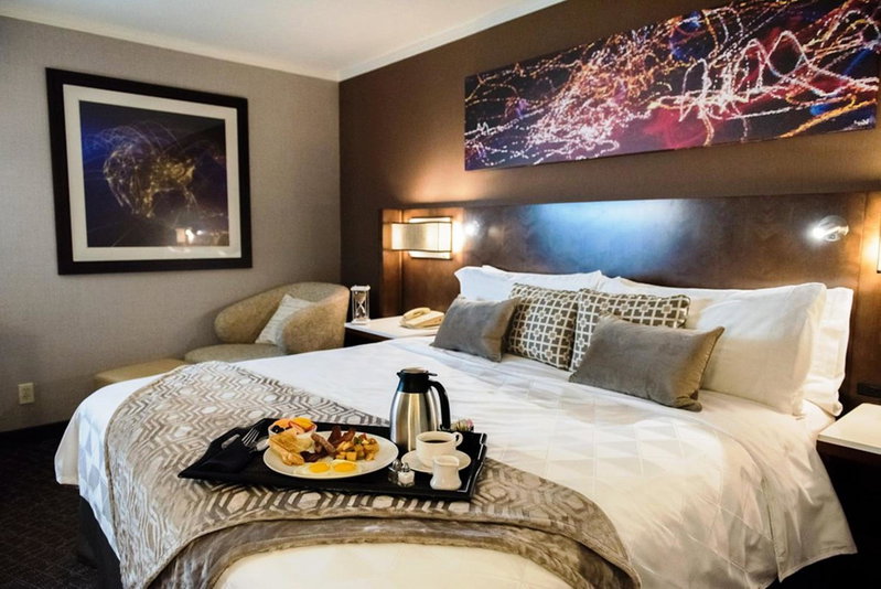 Holiday Inn Long Beach - Airport by IHG, Long Beach, United States