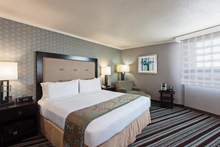 Holiday Inn Long Beach - Airport by IHG, Long Beach, United States