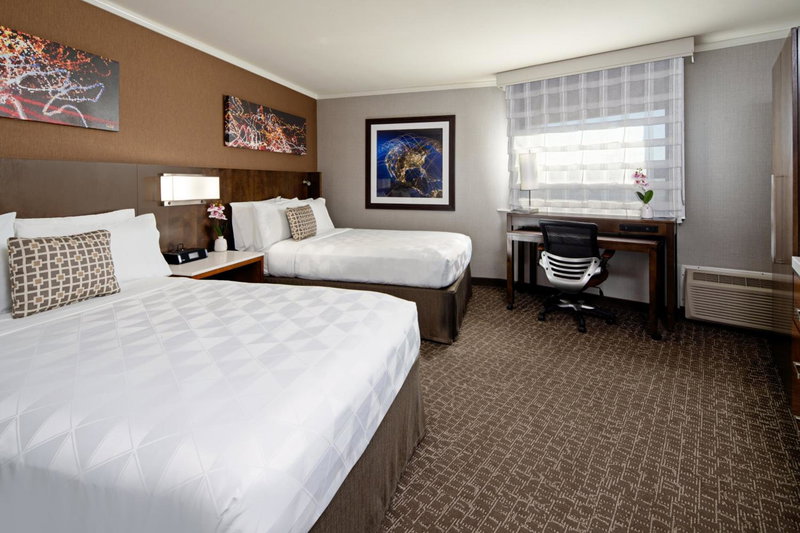 Holiday Inn Long Beach - Airport by IHG, Long Beach, United States