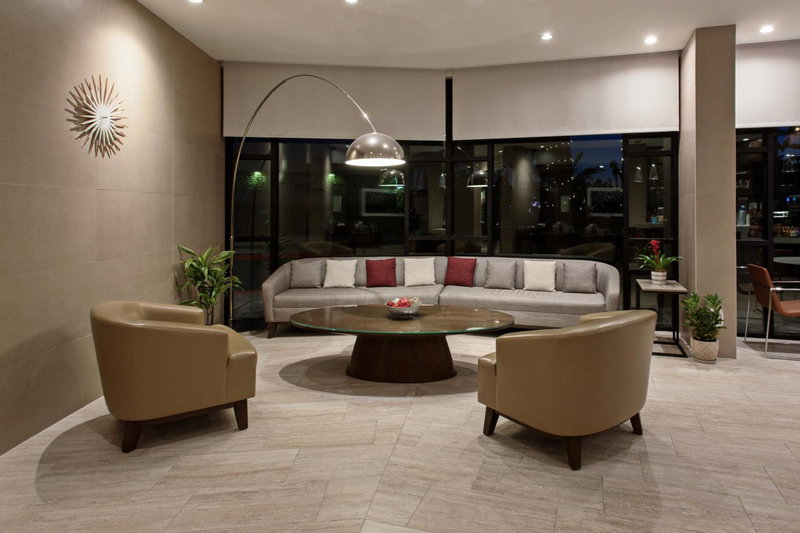 Holiday Inn Long Beach - Airport by IHG, Long Beach, United States
