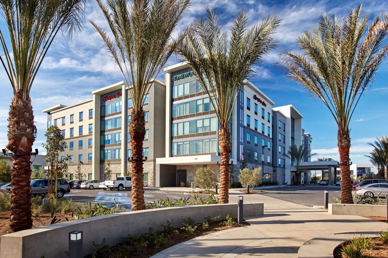 Homewood Suites By Hilton Long Beach Airport, Long Beach, Соединённые Штаты