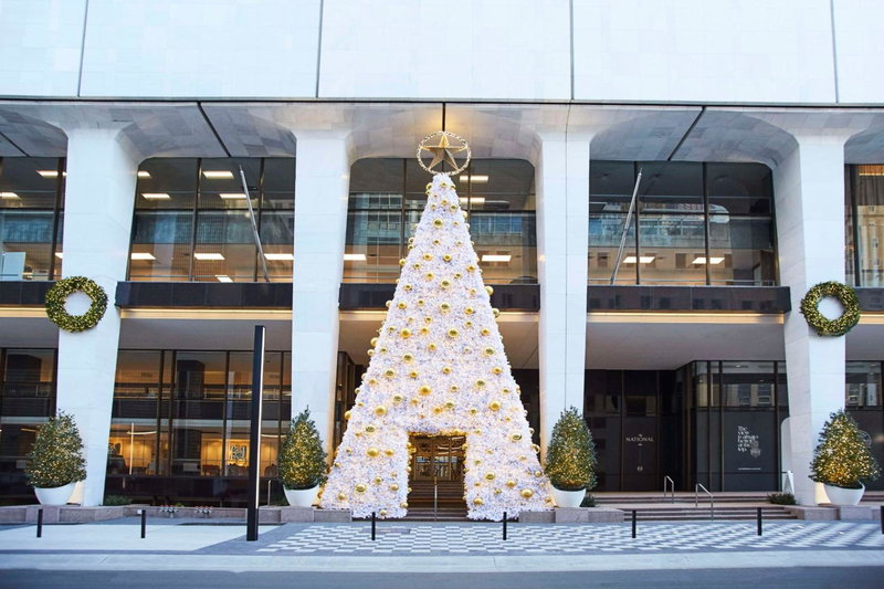 Thompson Dallas, by Hyatt, Dallas, Estados Unidos