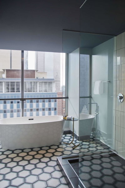 Thompson Dallas, by Hyatt, Dallas, Estados Unidos