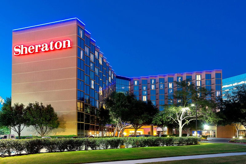 Sheraton Houston Brookhollow Hotel, Houston, United States