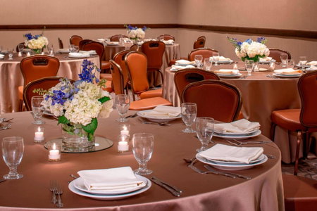 Sheraton Houston Brookhollow Hotel, Houston, United States