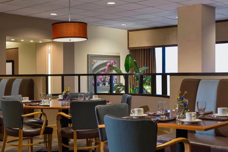 Sheraton Houston Brookhollow Hotel, Houston, United States