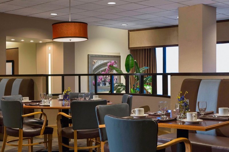 Sheraton Houston Brookhollow Hotel, Houston, United States