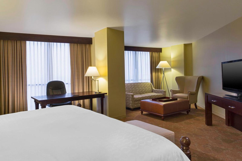 Sheraton Houston Brookhollow Hotel, Houston, United States
