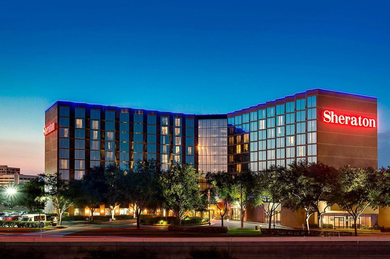 Sheraton Houston Brookhollow Hotel, Houston, United States
