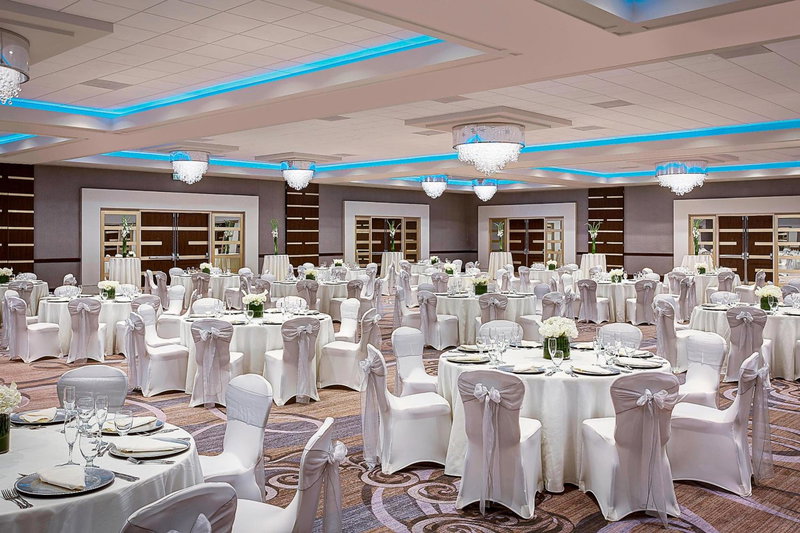 Sheraton Houston Brookhollow Hotel, Houston, United States