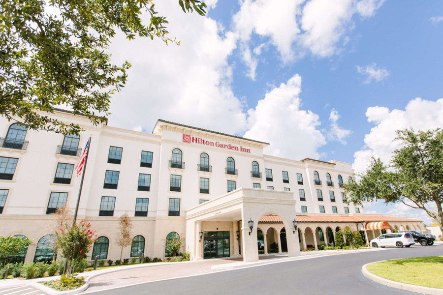 Hilton Garden Inn Winter Park, FL, Orlando, Estados Unidos
