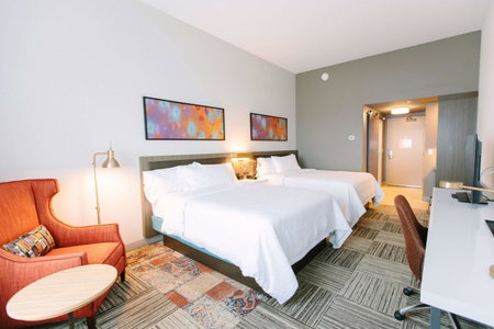 Hilton Garden Inn Winter Park, FL, Orlando, Estados Unidos