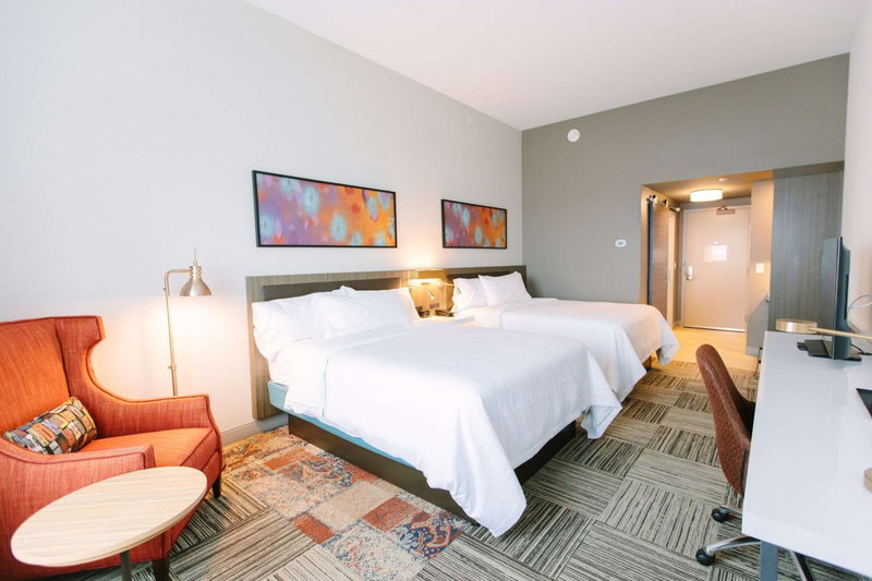 Hilton Garden Inn Winter Park, FL, Orlando, Estados Unidos