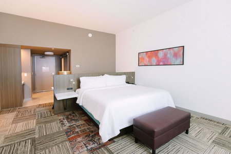 Hilton Garden Inn Winter Park, FL, Orlando, Estados Unidos