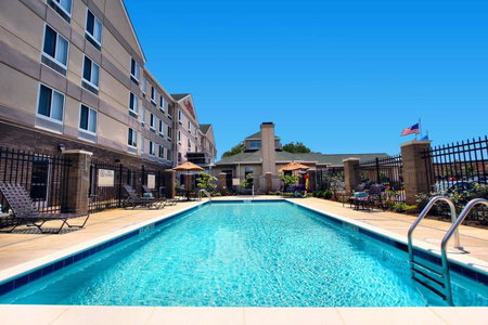 Hilton Garden Inn Annapolis, Annapolis, États-Unis