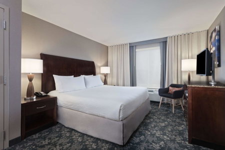 Hilton Garden Inn Annapolis, Annapolis, États-Unis