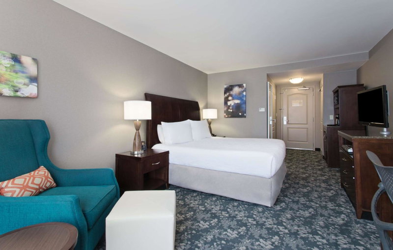 Hilton Garden Inn Annapolis, Annapolis, États-Unis