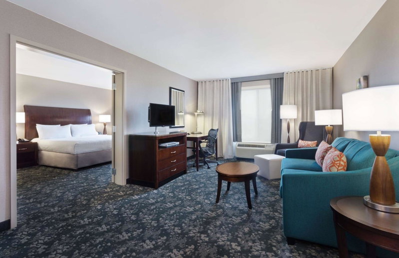 Hilton Garden Inn Annapolis, Annapolis, États-Unis