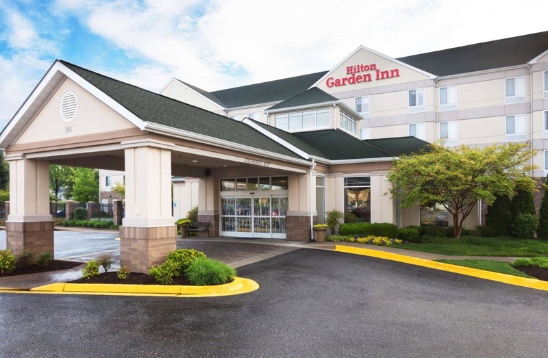 Hilton Garden Inn Annapolis, Annapolis, États-Unis