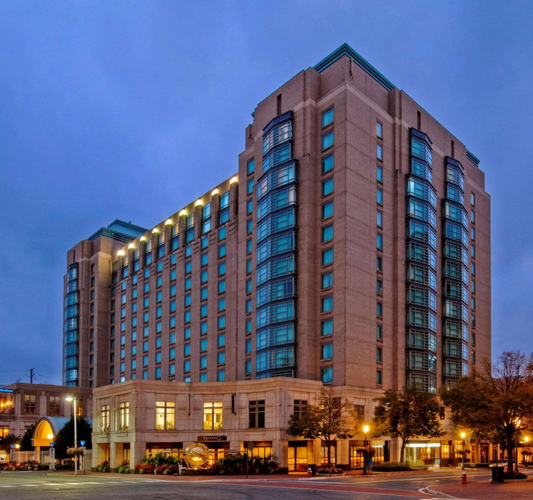 Hyatt Regency Reston, Reston, United States