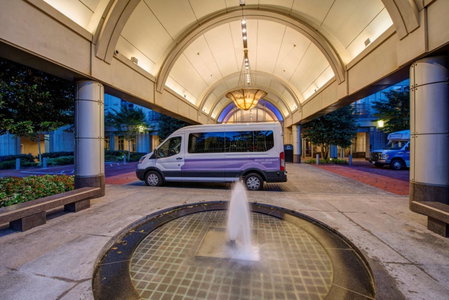 Hyatt Regency Reston, Reston, United States