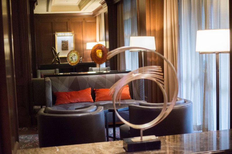 Hyatt Regency Reston, Reston, United States