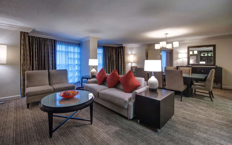 Hyatt Regency Reston, Reston, United States