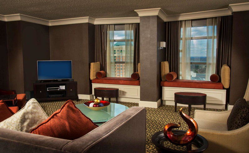 Hyatt Regency Reston, Reston, United States