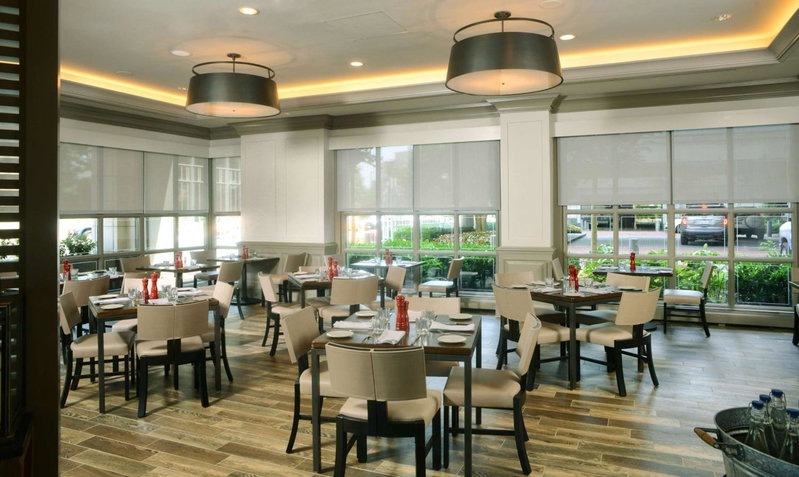 Hyatt Regency Reston, Reston, United States
