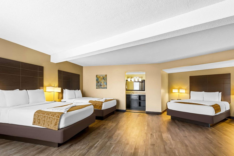 Best Western Toni Inn, Pigeon Forge, United States