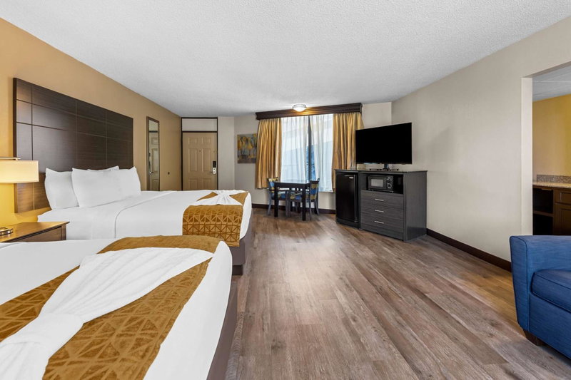 Best Western Toni Inn, Pigeon Forge, United States