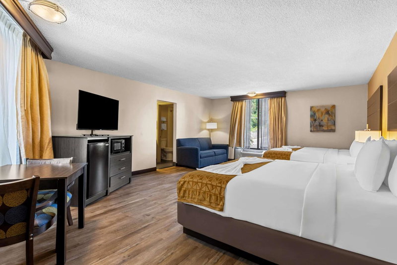 Best Western Toni Inn, Pigeon Forge, United States