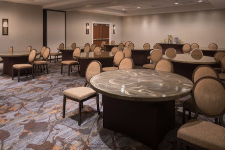 Sheraton Dallas Hotel by the Galleria, Dallas, United States