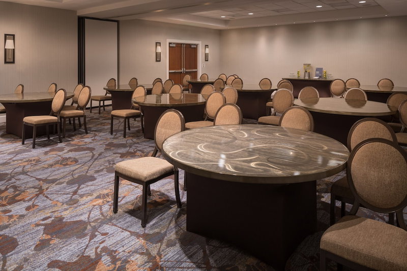 Sheraton Dallas Hotel by the Galleria, Dallas, United States
