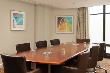 Sheraton Dallas Hotel by the Galleria, Dallas, United States